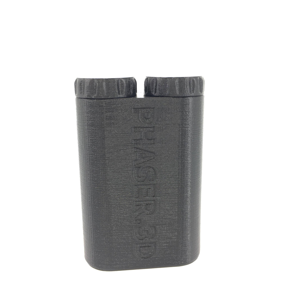 Phaser3D 18650 Battery Casing