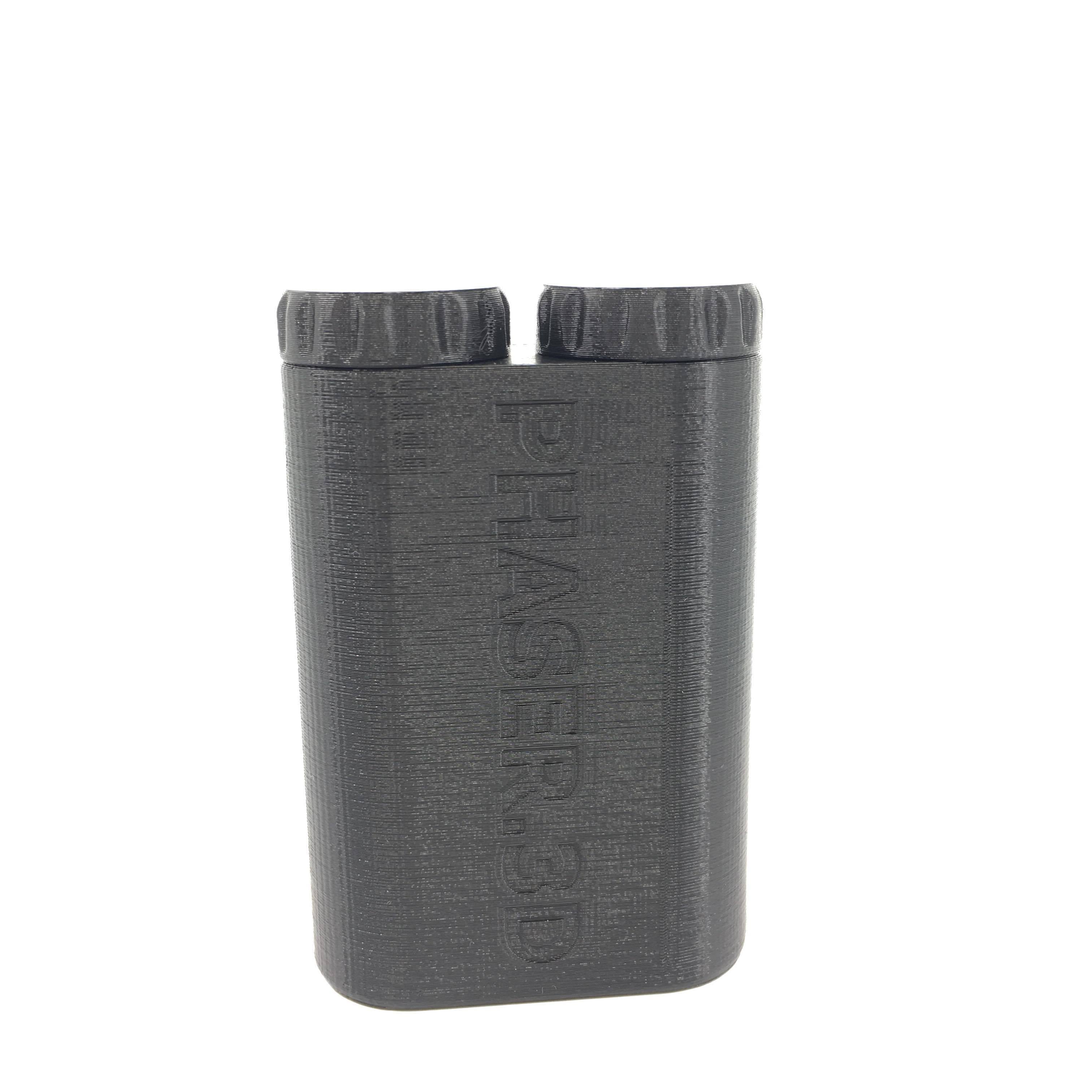 Phaser3D 18650 Battery Casing