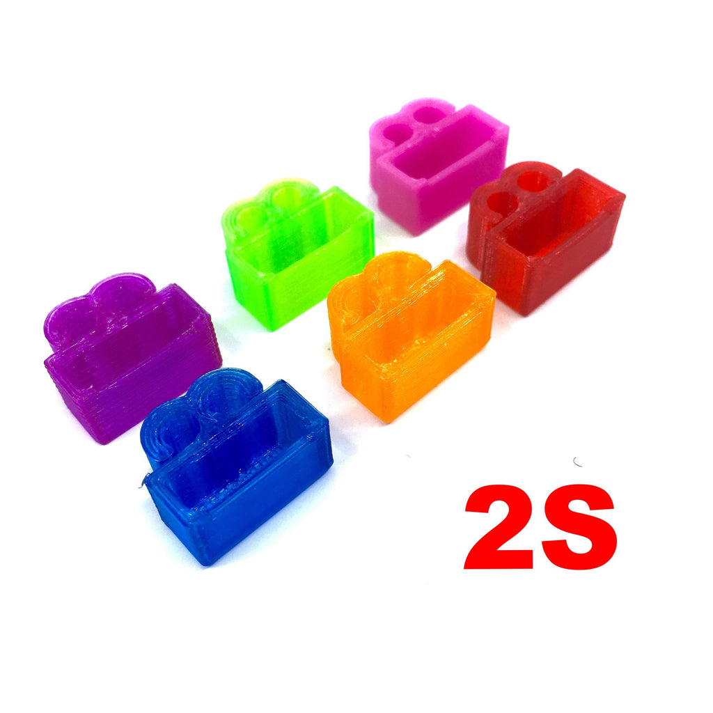 Phaser3D 2S Balance Lead Holder 1pc