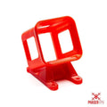 Phaser3D 4 Inch Alien Go Pro Session/ Runcam 5 Made In TPU