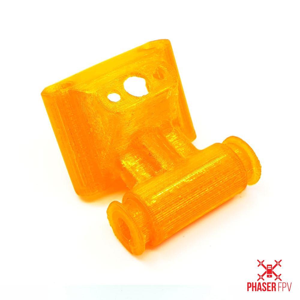 Phaser3D 4 Inch Alien Immortal T and VTX Holder Black