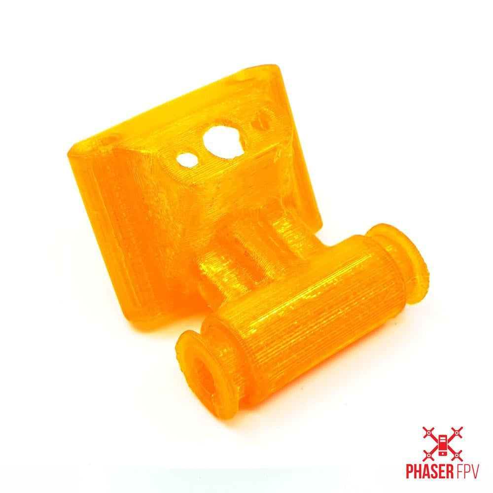 Phaser3D Micro Alien Immortal T and VTX Holder