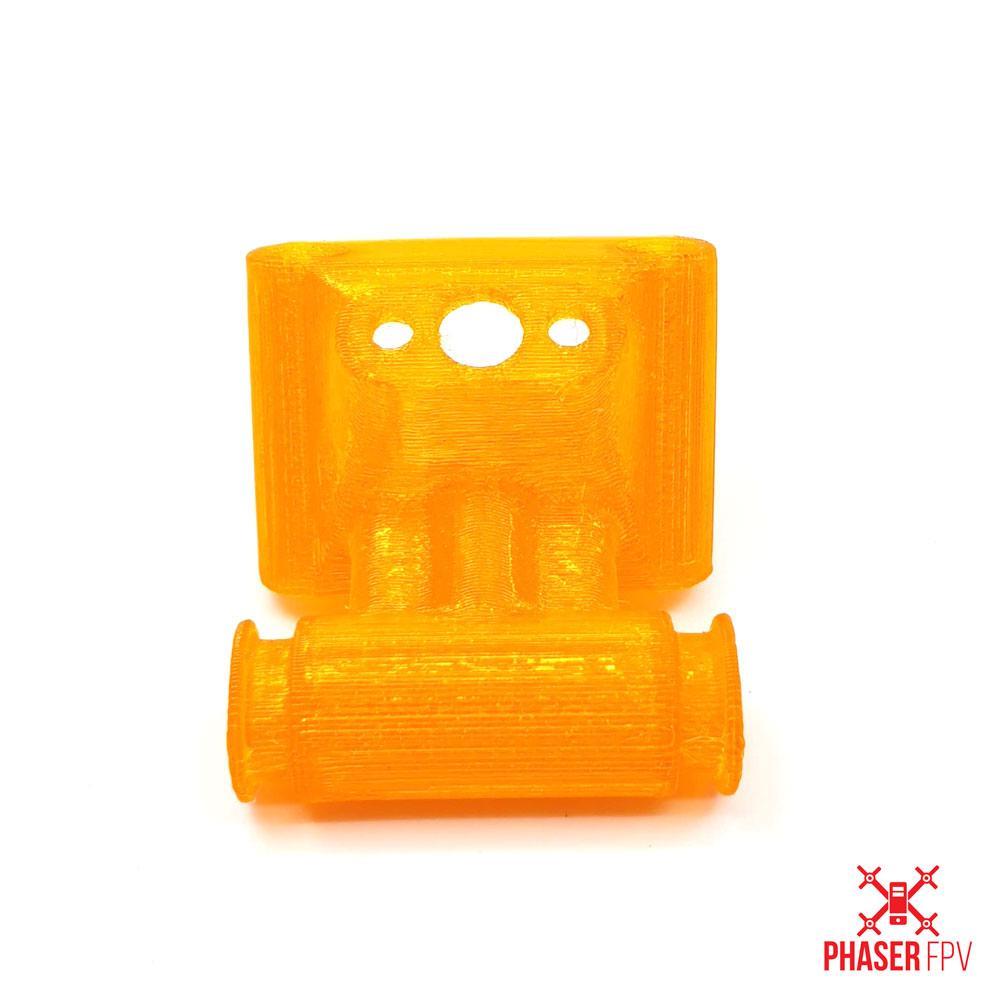 Phaser3D 4 Inch Alien Immortal T and VTX Holder Black
