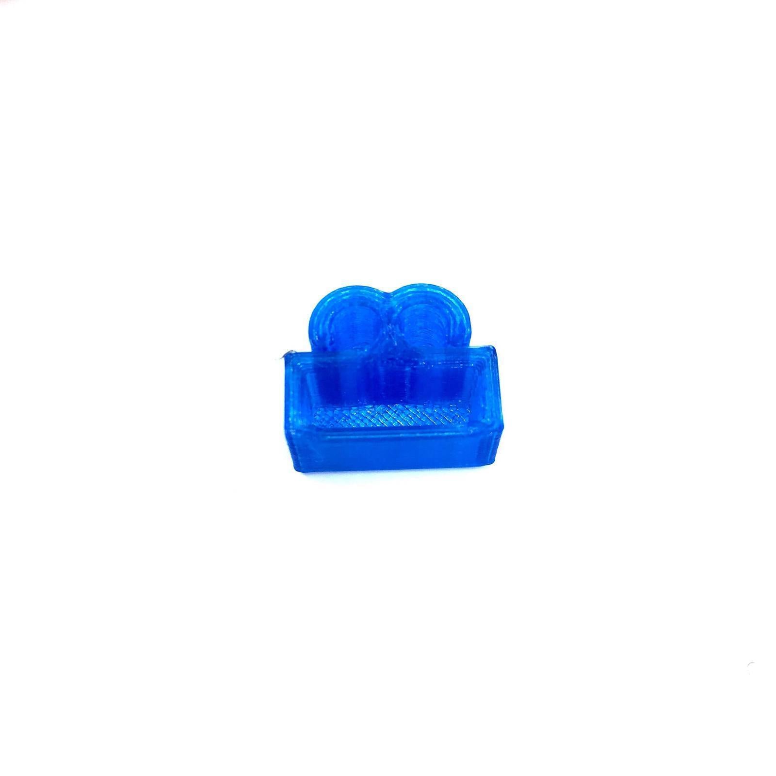 Phaser3D 4S Balance Lead Holder 1pc