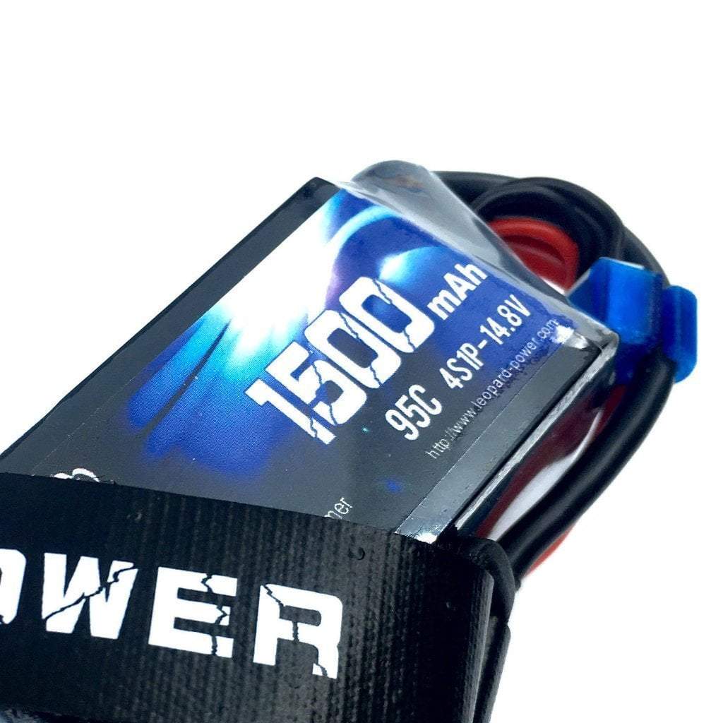 Phaser3D 4S Balance Lead Holder 1pc