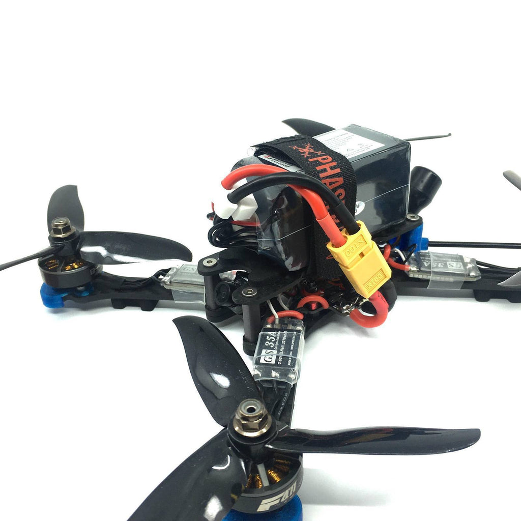 Phaser3D 4S Balance Lead Holder 1pc
