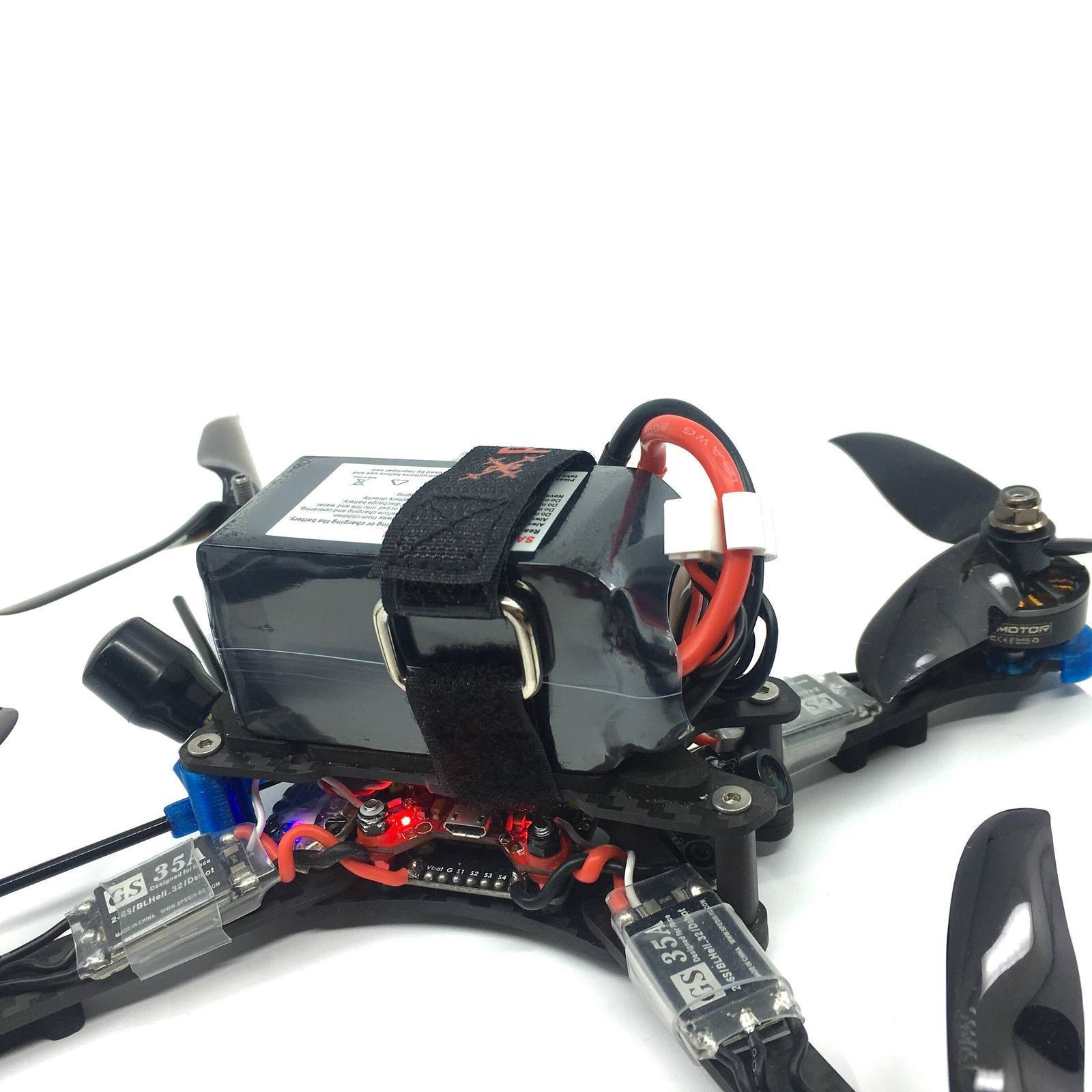 Phaser3D 4S Balance Lead Holder 1pc
