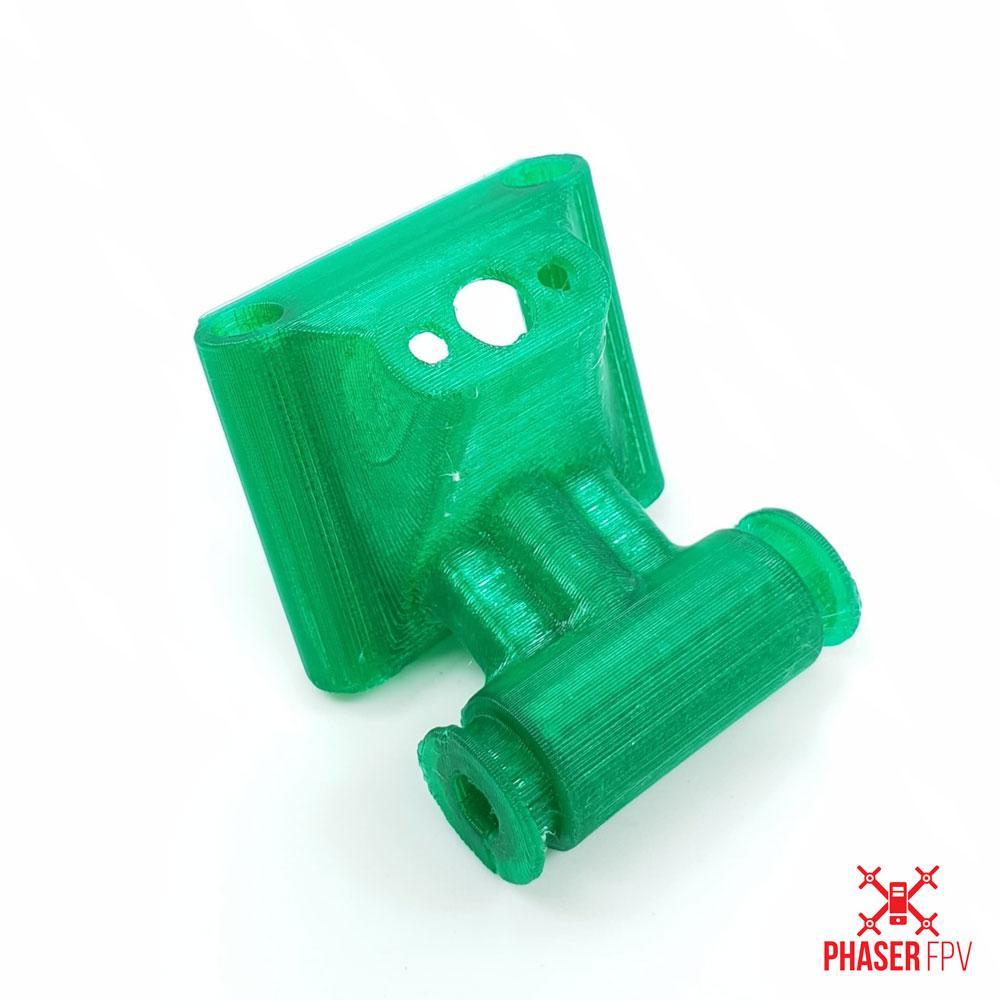Phaser3D 5 Inch Alien Immortal T and VTX Holder Black
