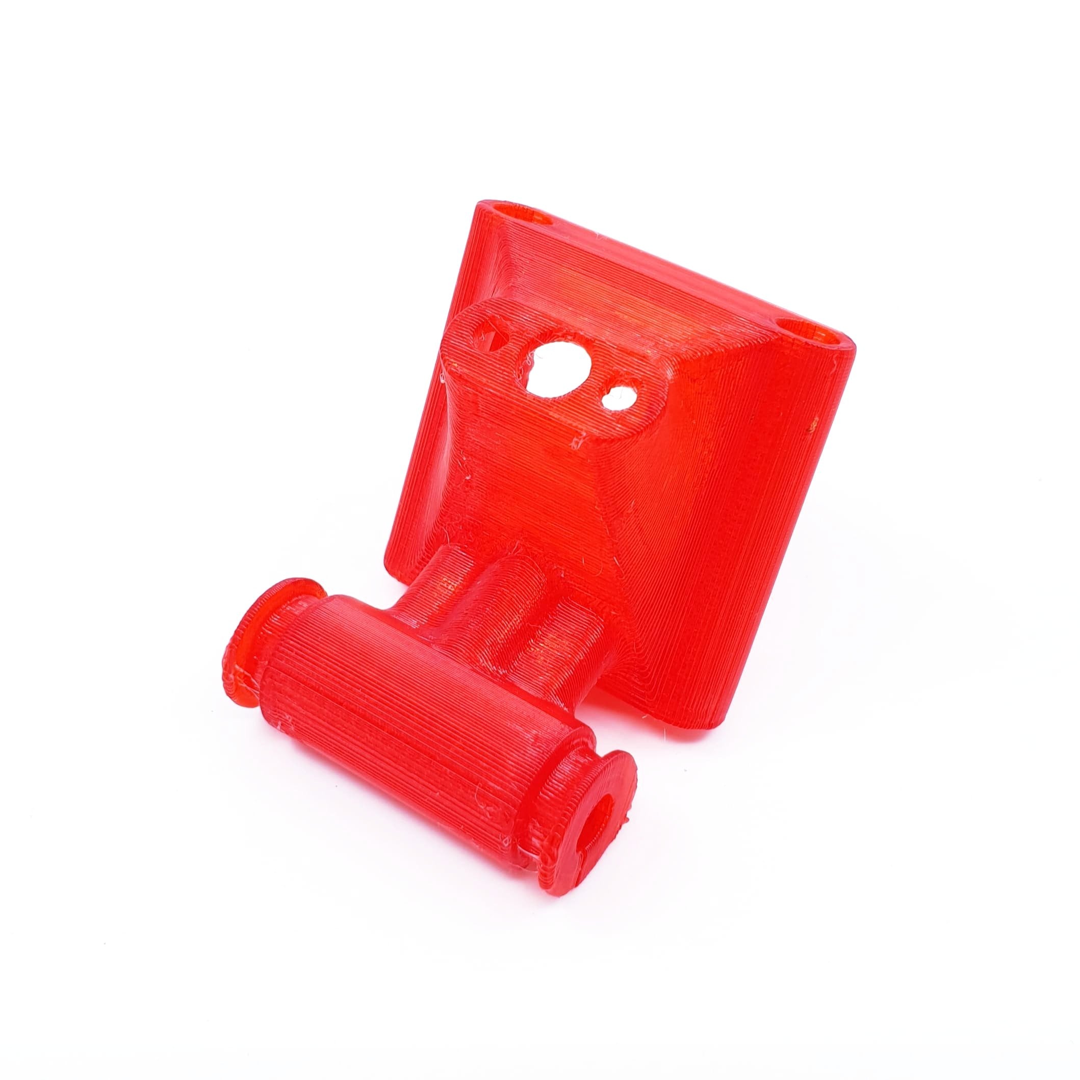 Phaser3D 6 Inch Alien Immortal T and VTX Holder