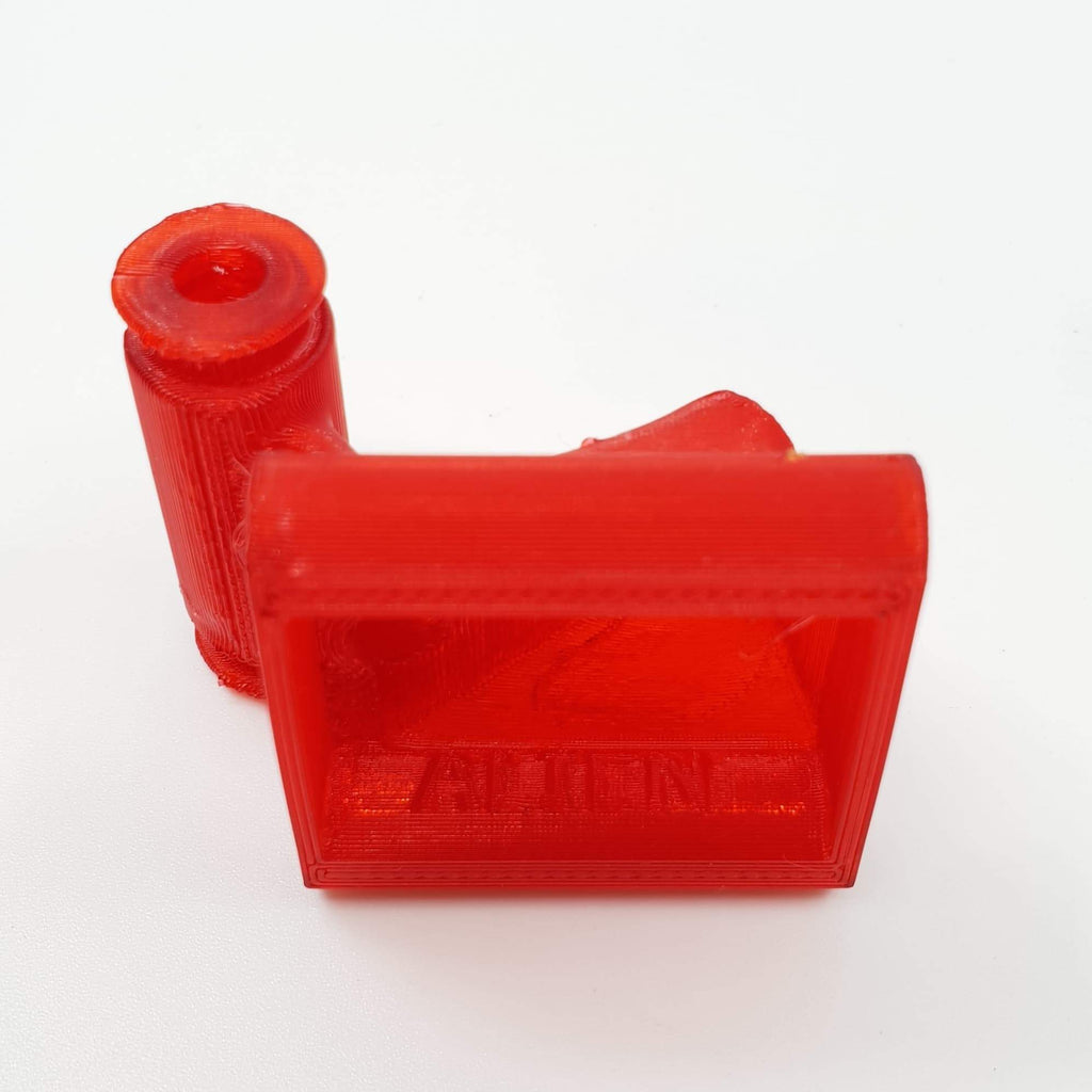 Phaser3D 6 Inch Alien Immortal T and VTX Holder