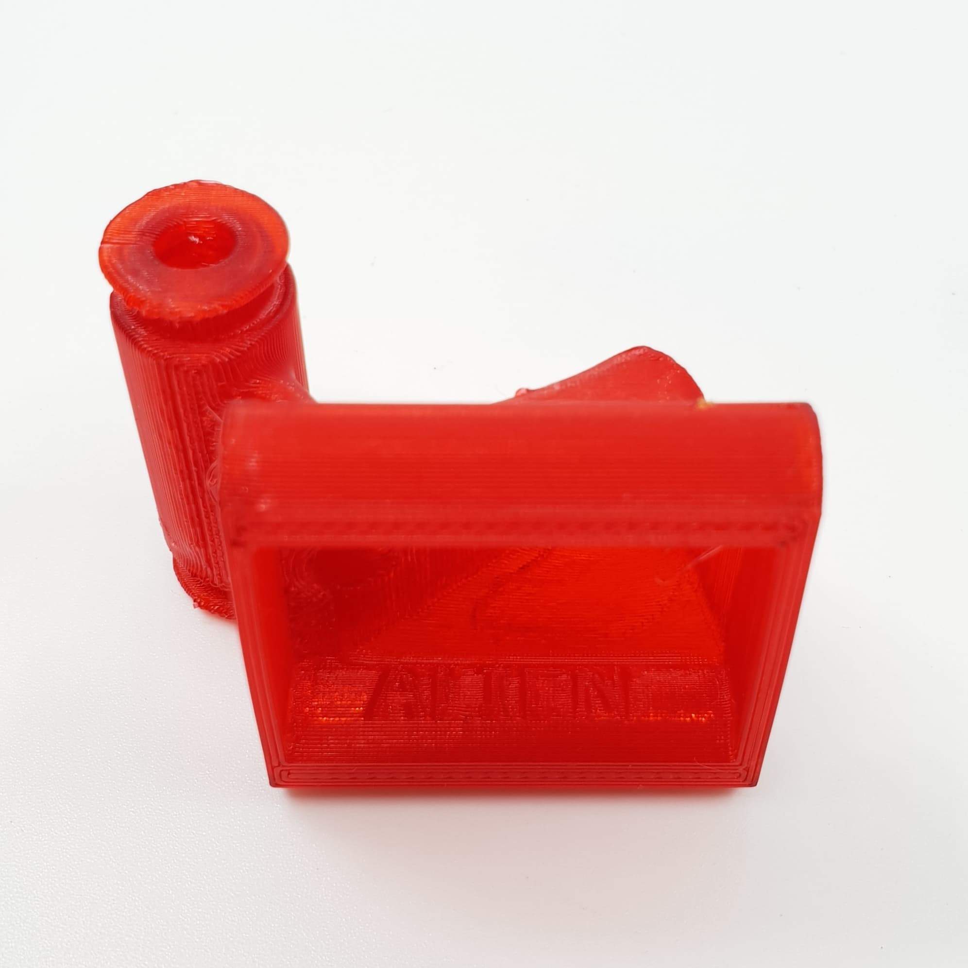 Phaser3D 6 Inch Alien Immortal T and VTX Holder