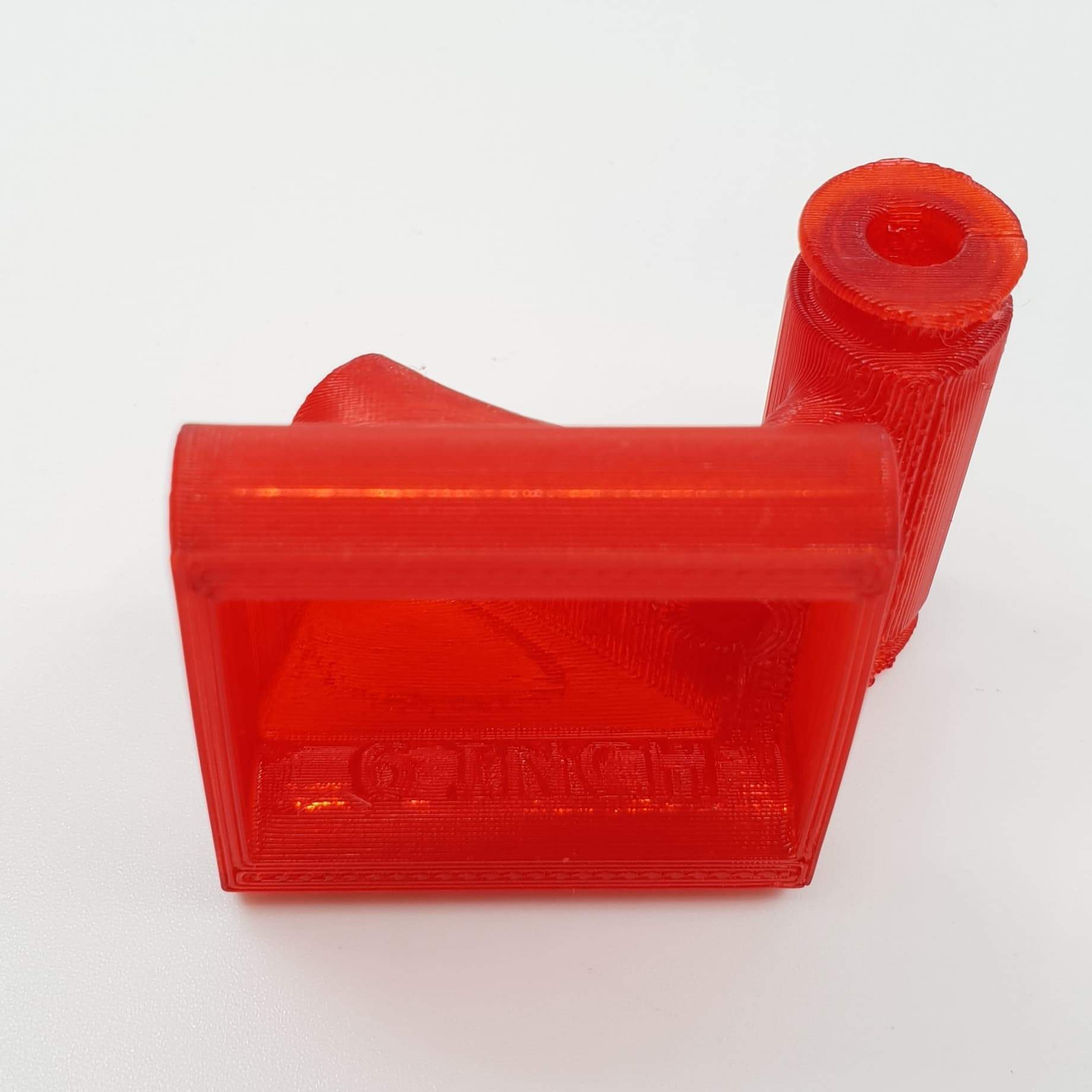Phaser3D 6 Inch Alien Immortal T and VTX Holder