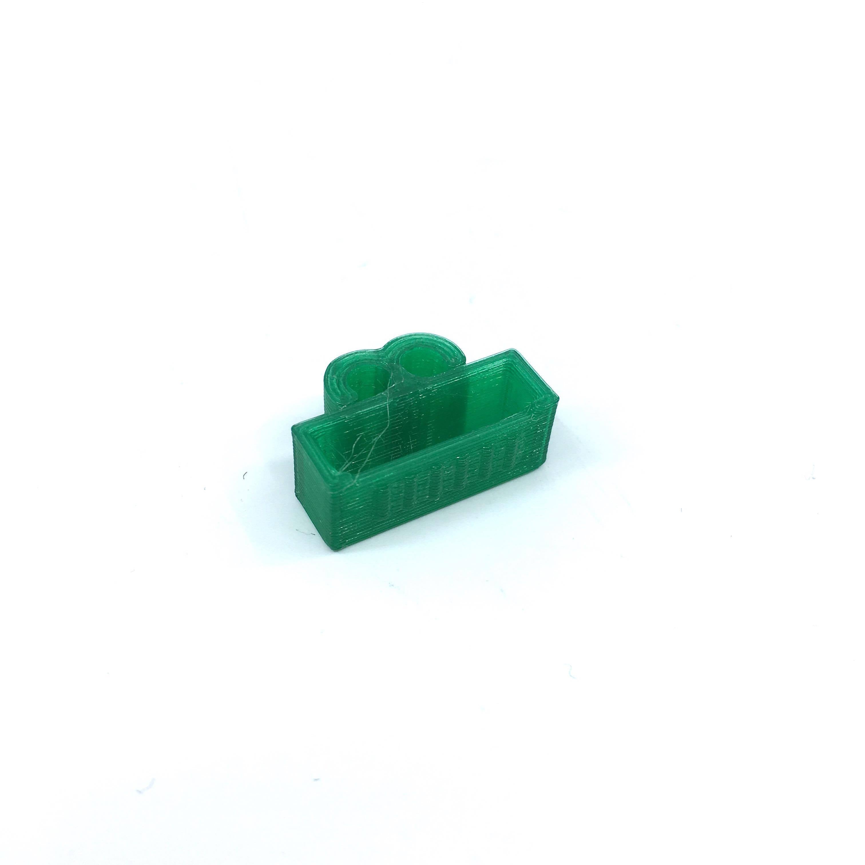 Phaser3D 6S Balance Lead Holder 1pc