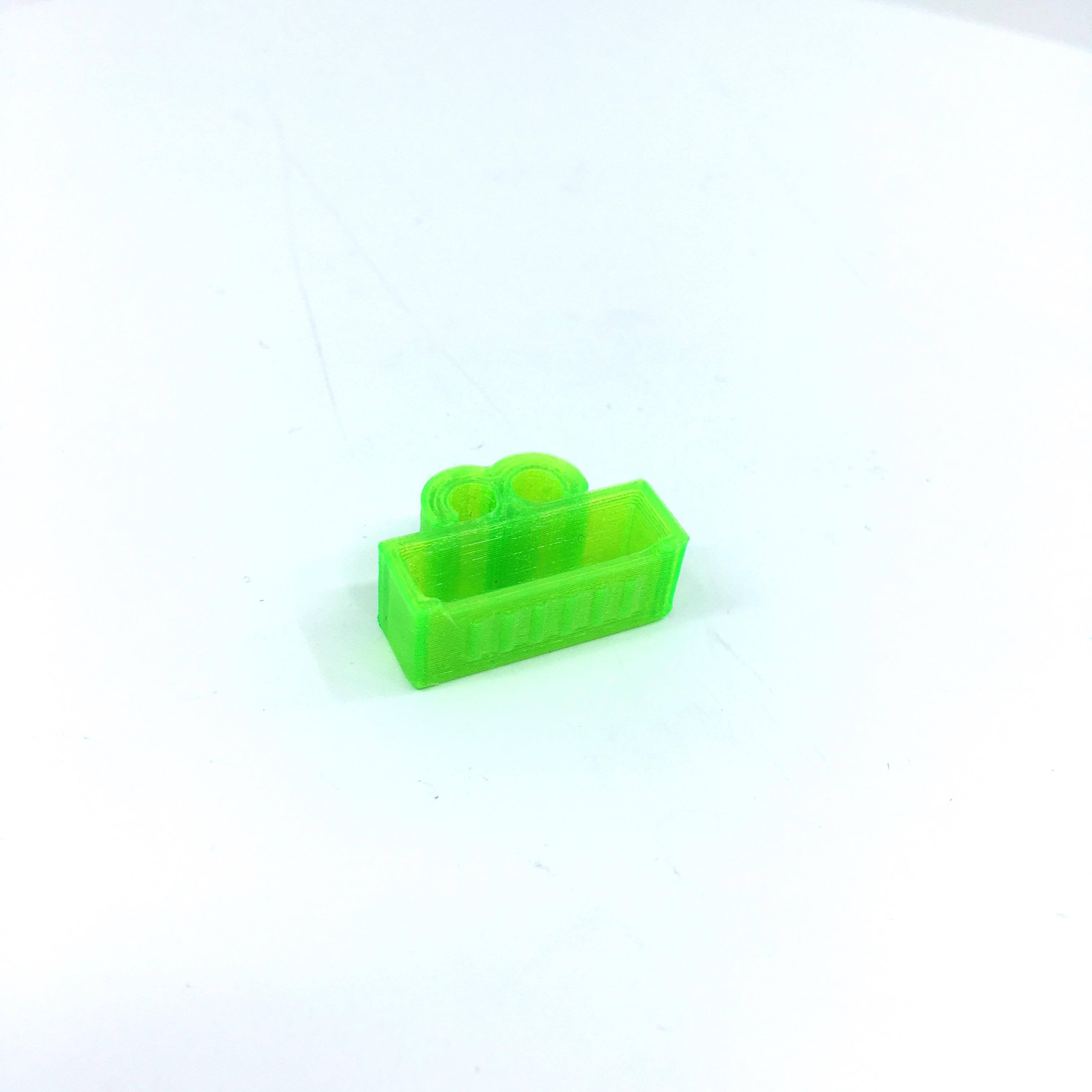 Phaser3D 6S Balance Lead Holder 1pc