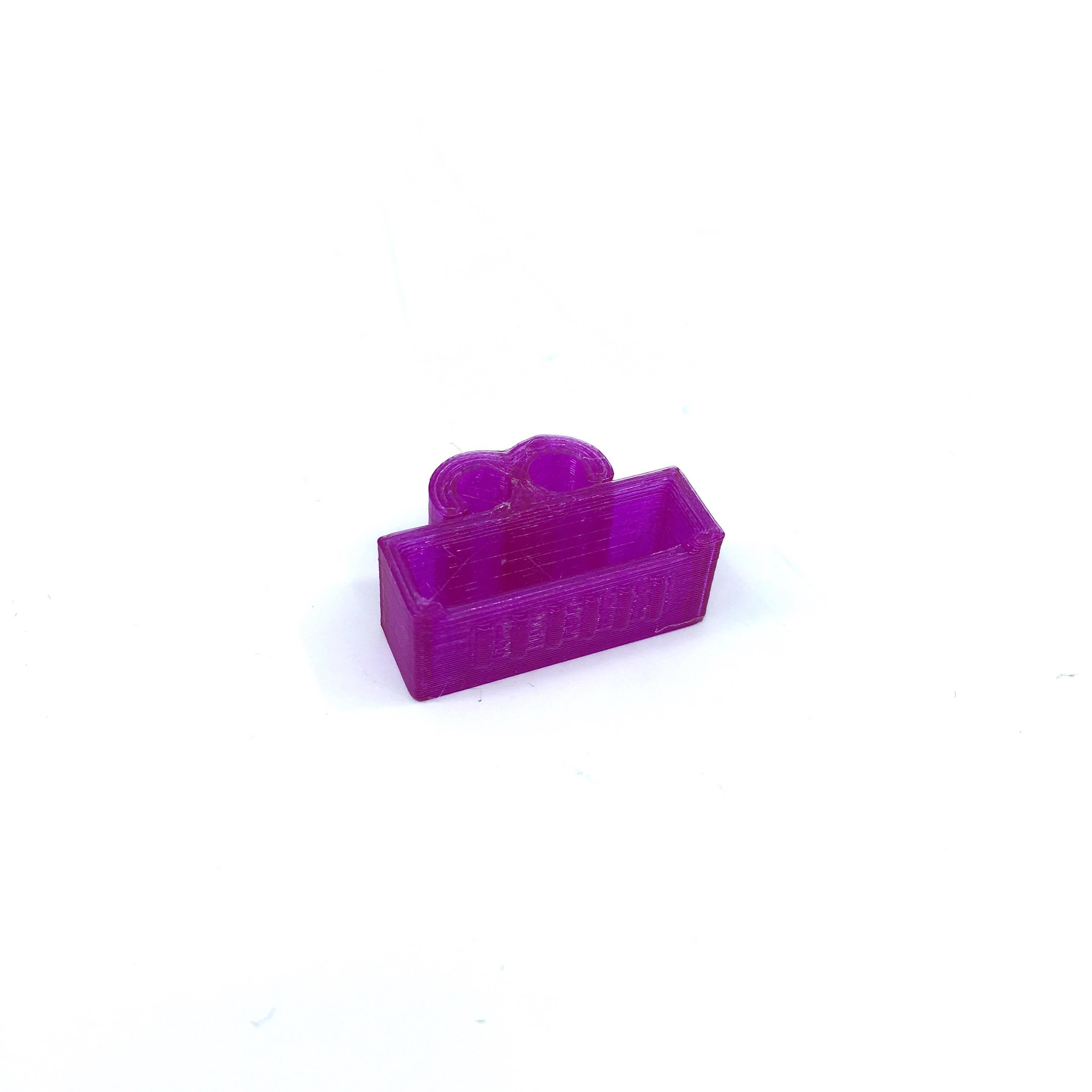 Phaser3D 6S Balance Lead Holder 1pc