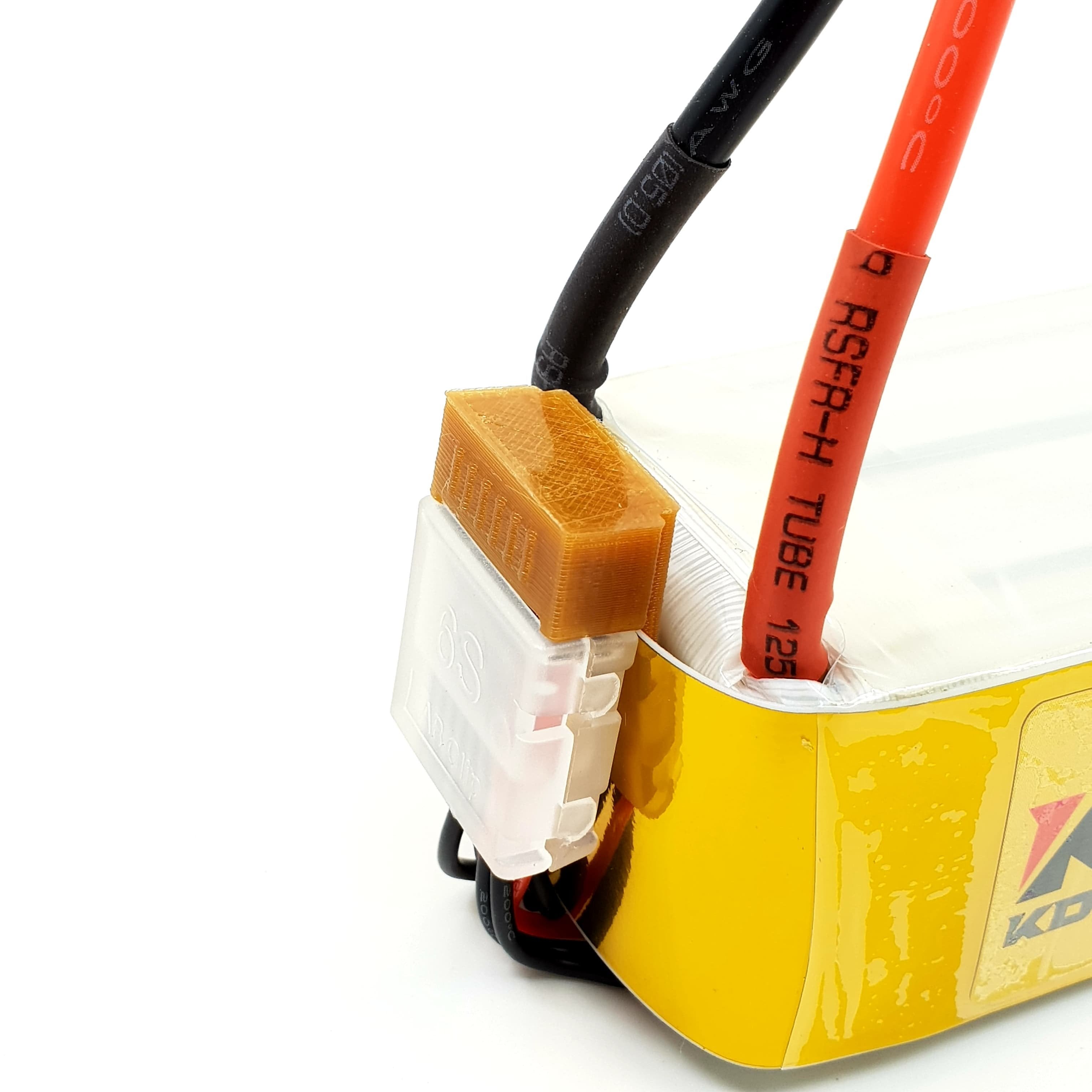 Phaser3D 6S Wide Balance Lead Holder