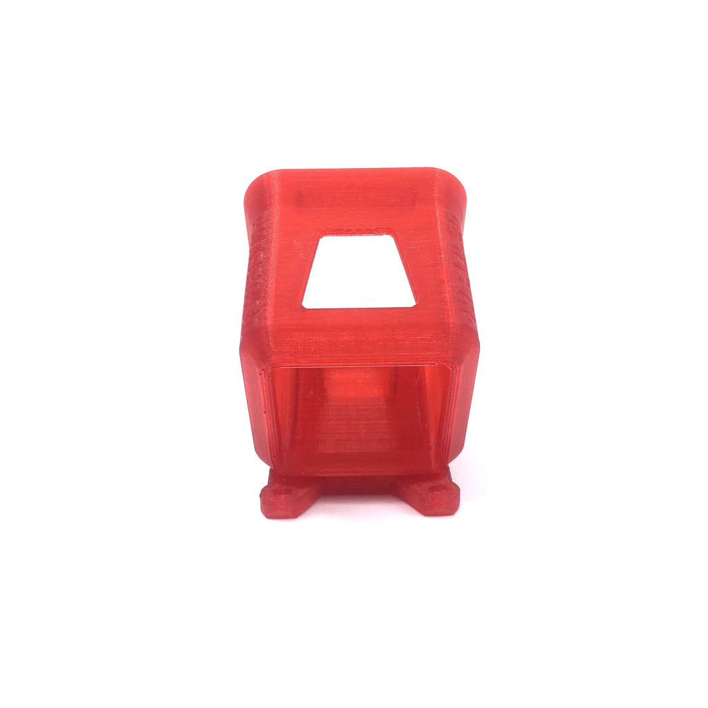 Phaser3D Alien Go Pro Session Made In TPU
