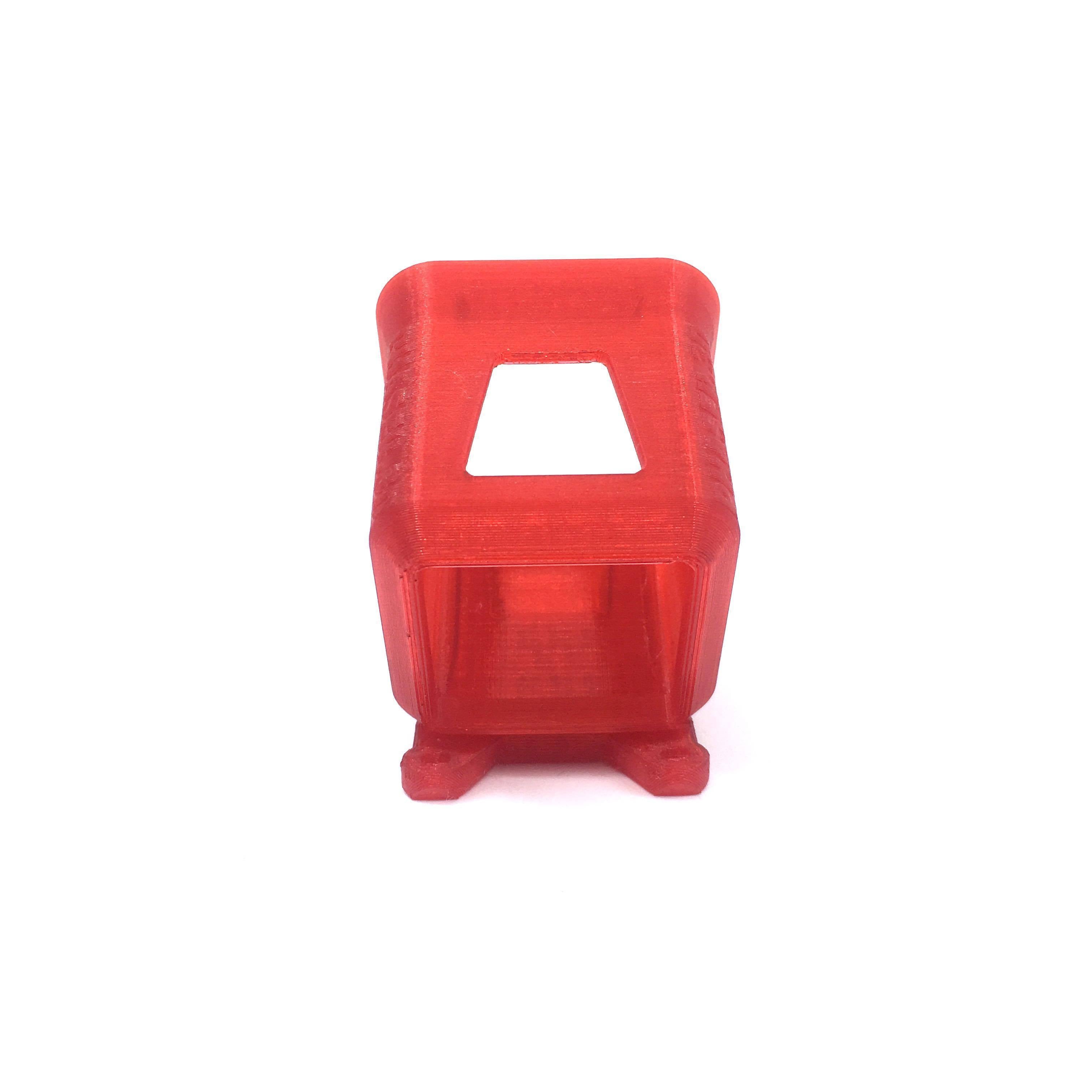 Phaser3D Alien Go Pro Session Made In TPU