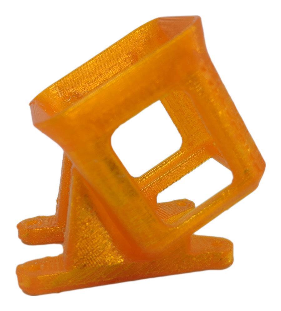 Phaser3D Alien Go Pro Session Made In TPU