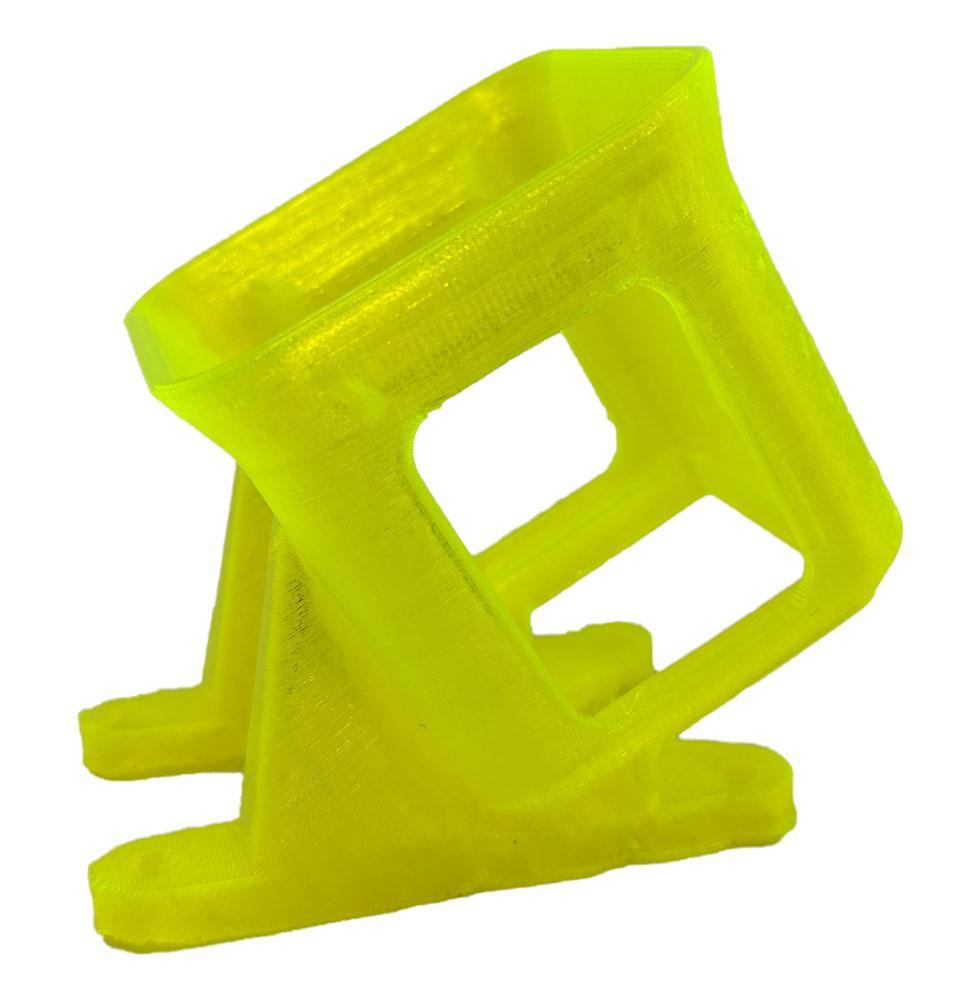 Phaser3D Alien Go Pro Session Made In TPU