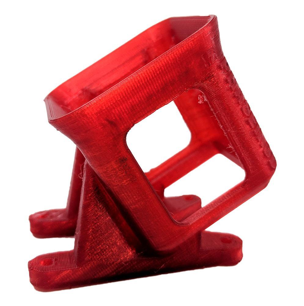 Phaser3D Alien Go Pro Session Made In TPU
