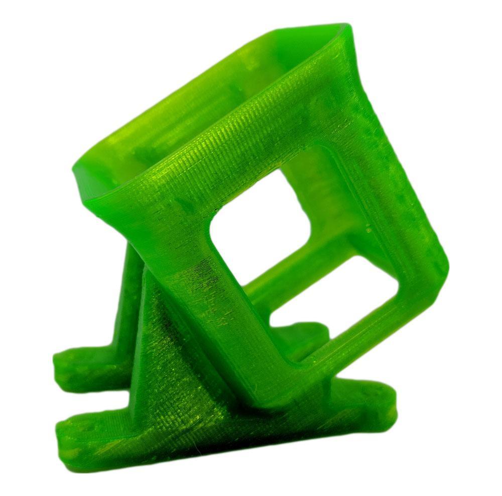 Phaser3D Alien Go Pro Session Made In TPU