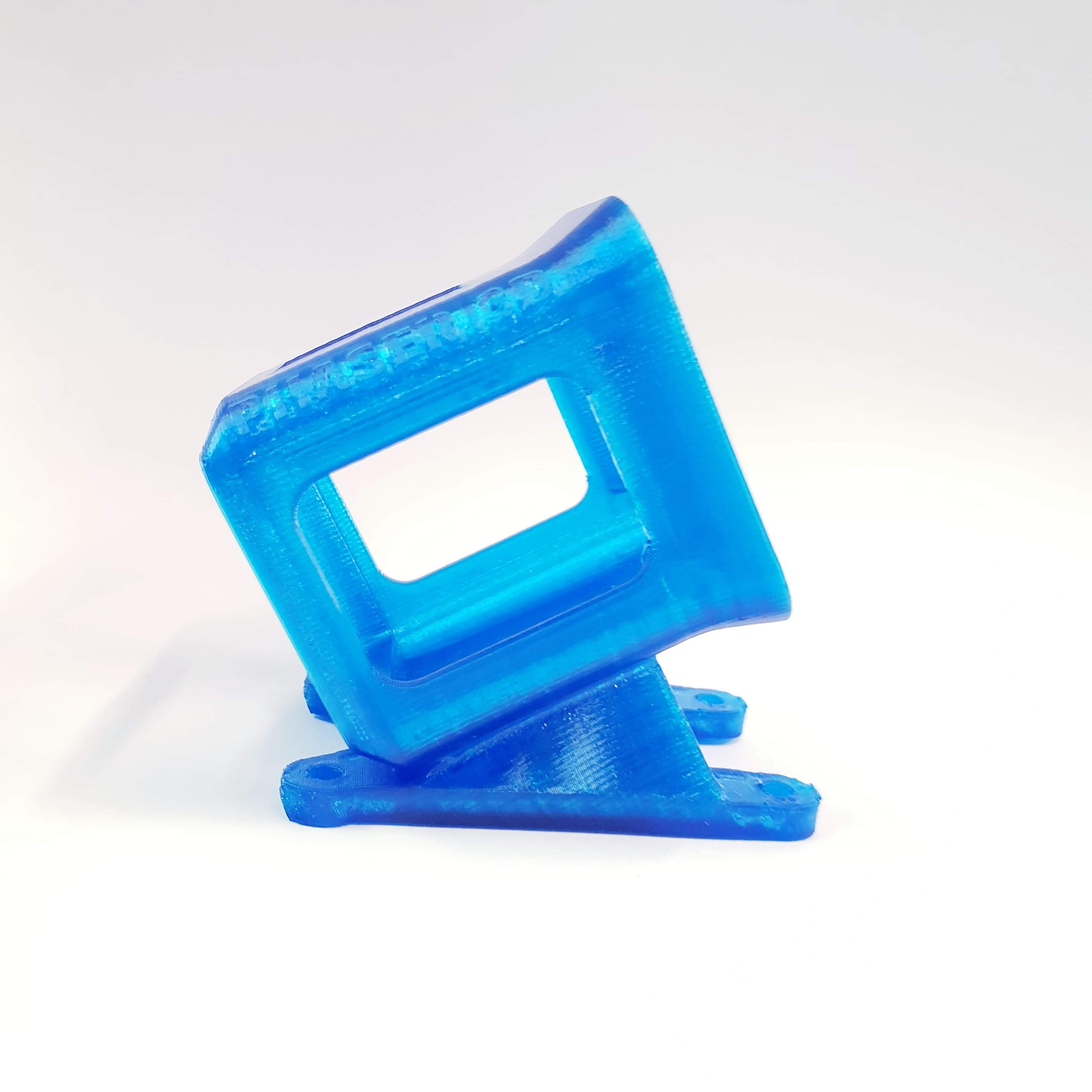 Phaser3D Alien 5 inch GoPro Session/Runcam 5 TPU Camera Mount