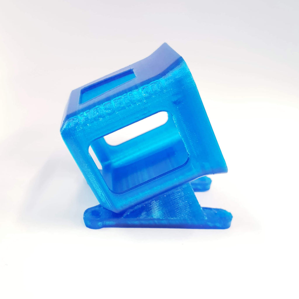 Phaser3D Alien Go Pro Session Made In TPU