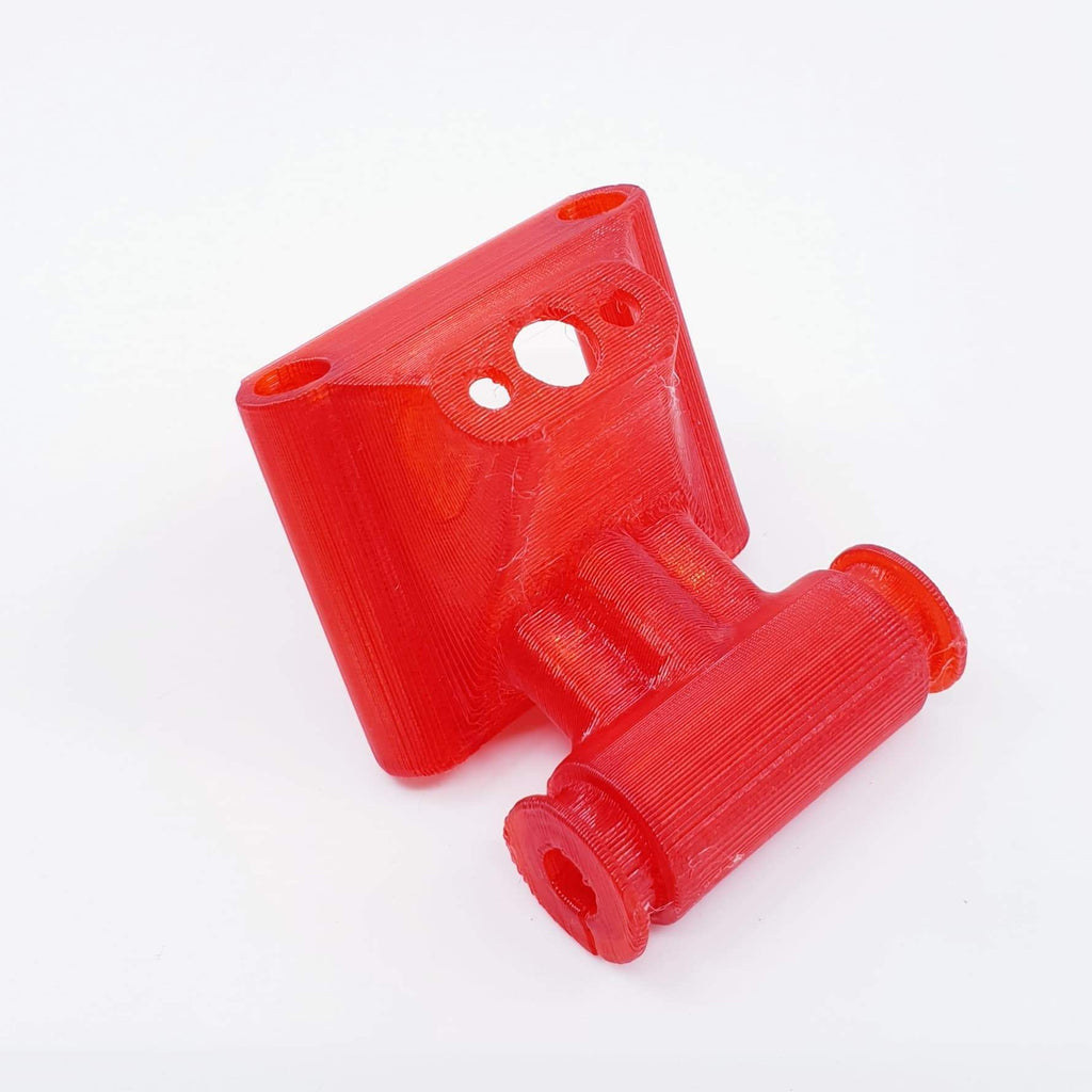 Phaser3D Alien Immortal T and VTX Holder
