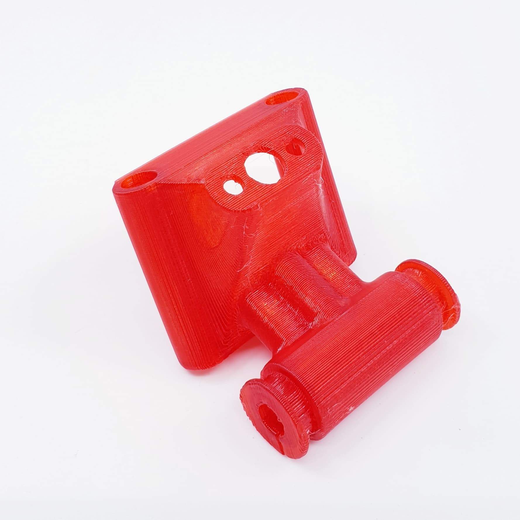 Phaser3D Alien Immortal T and VTX Holder