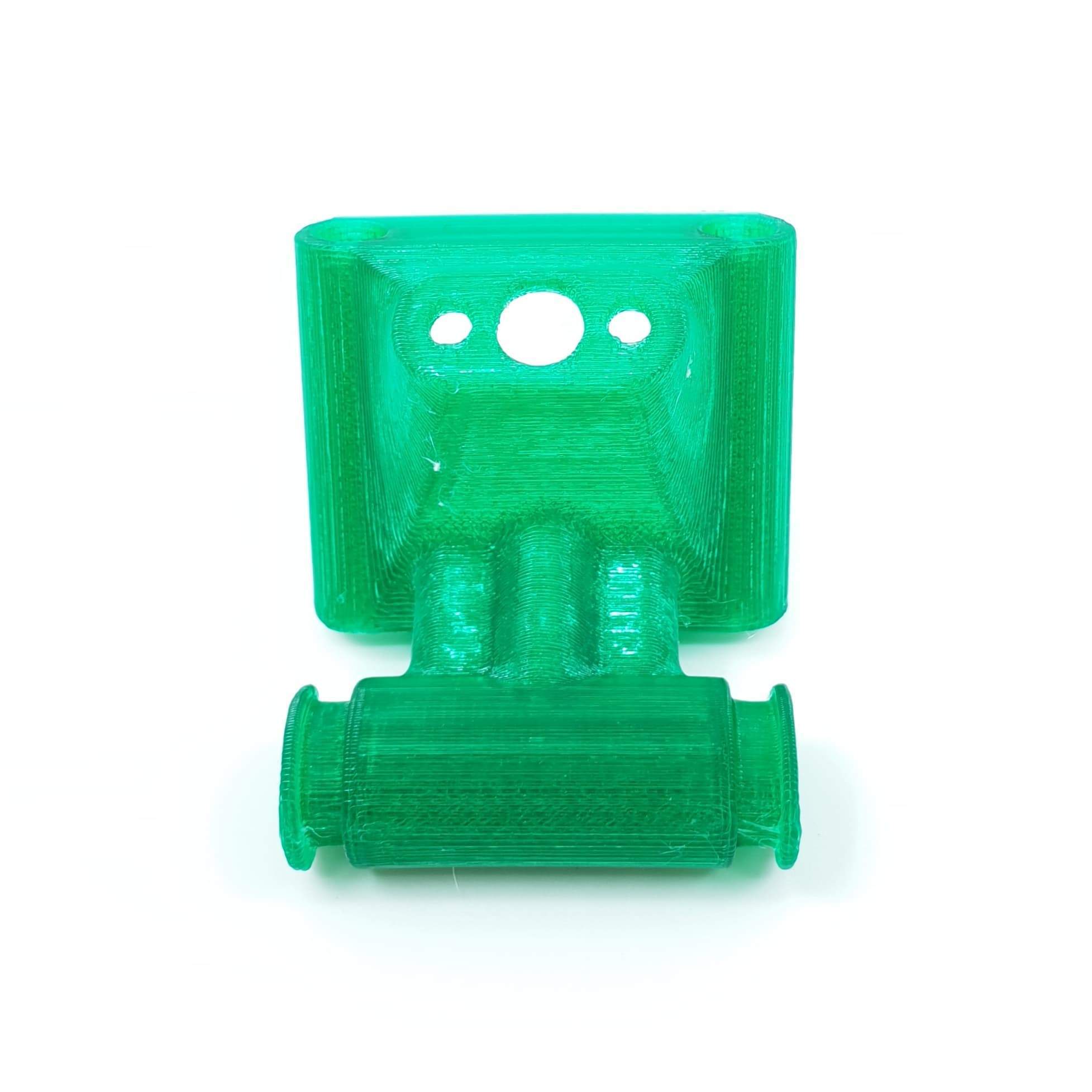 Phaser3D Alien Immortal T and VTX Holder