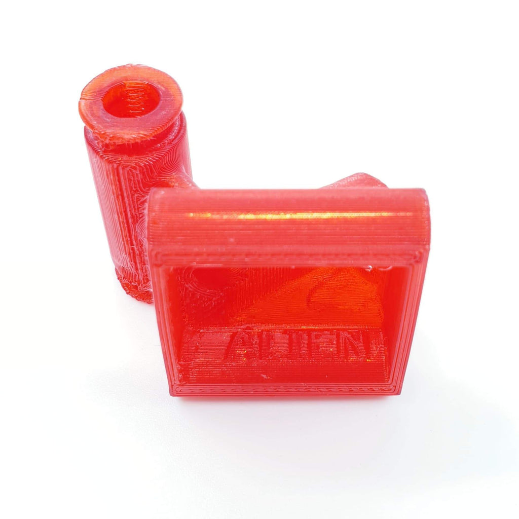 Phaser3D Alien Immortal T and VTX Holder