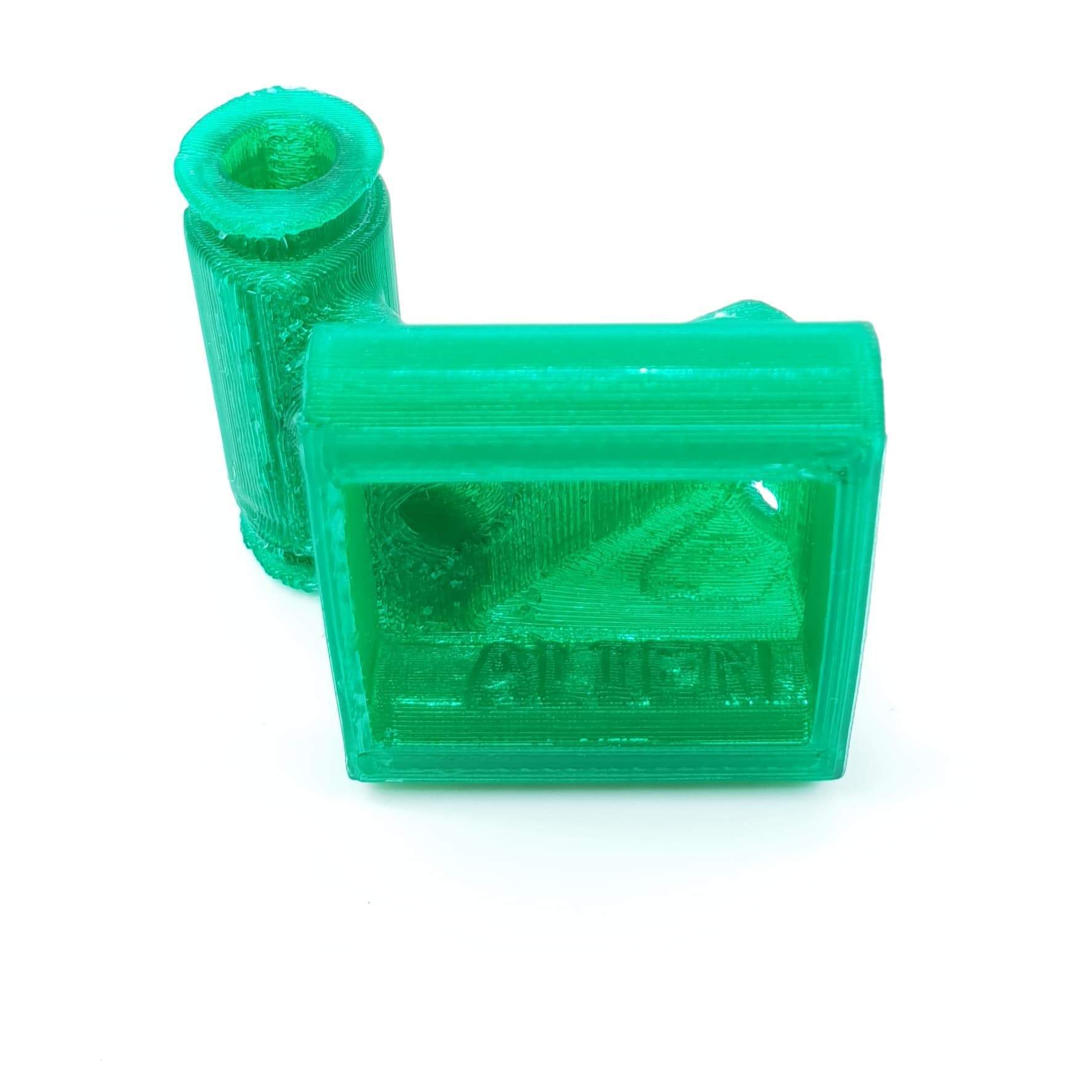 Phaser3D Alien Immortal T and VTX Holder