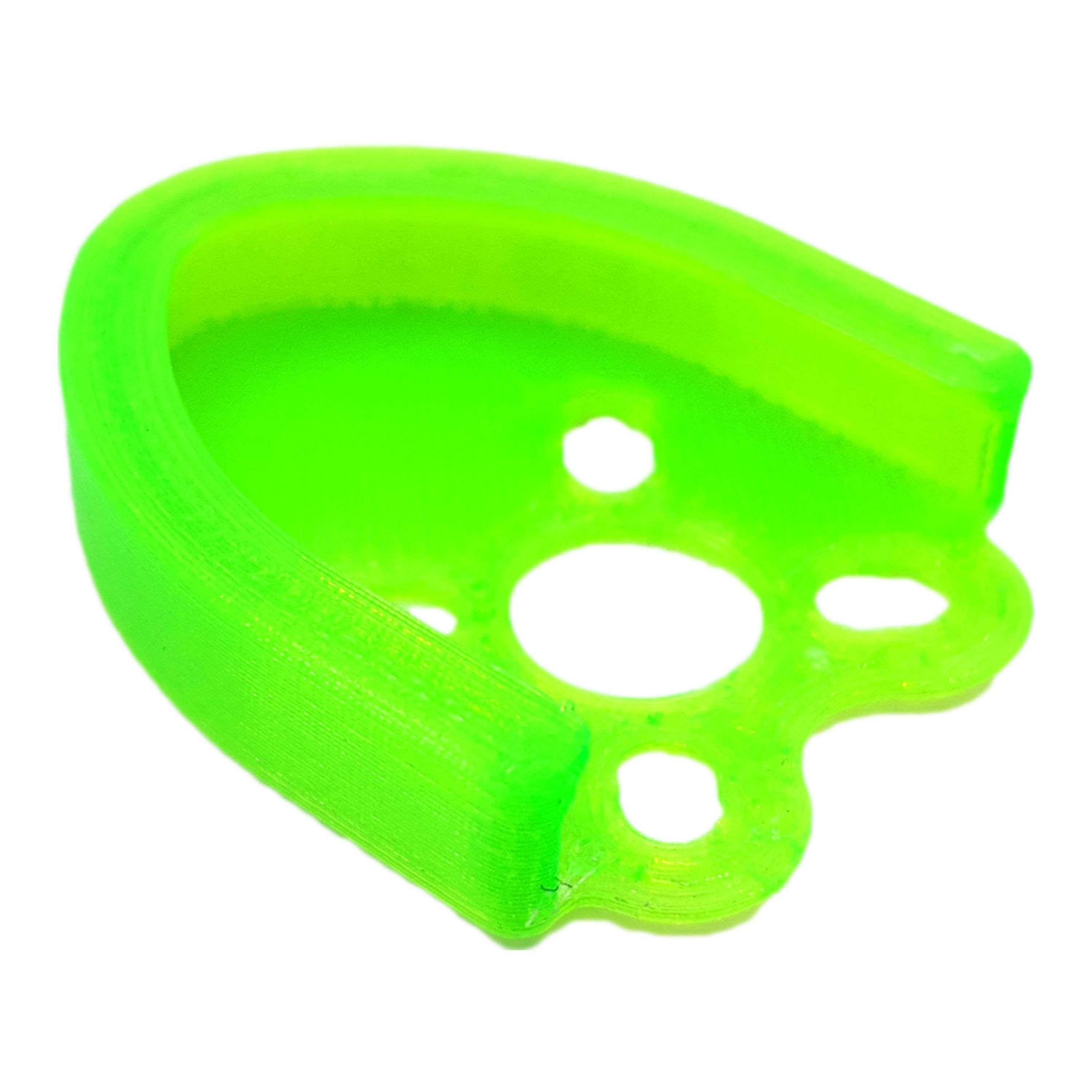 Phaser3D Alien Soft Mount Arm Guard (1pc)