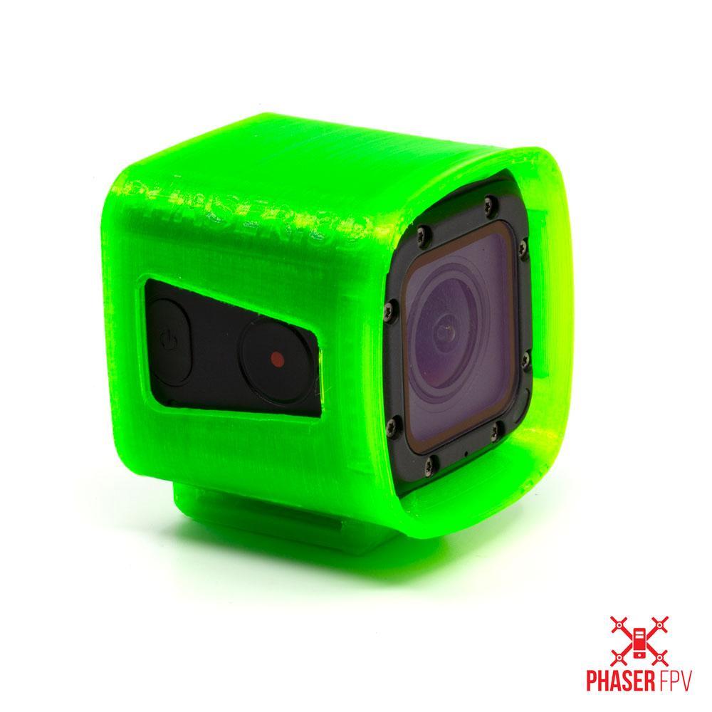Phaser3D Armattan Marmotte Box 2 (V2 2019) Mount Black