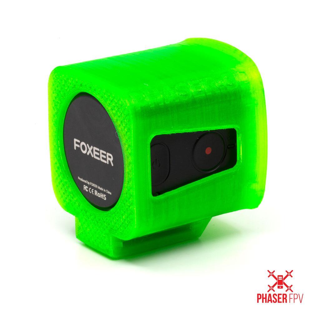 Phaser3D Armattan Marmotte Box 2 (V2 2019) Mount Black