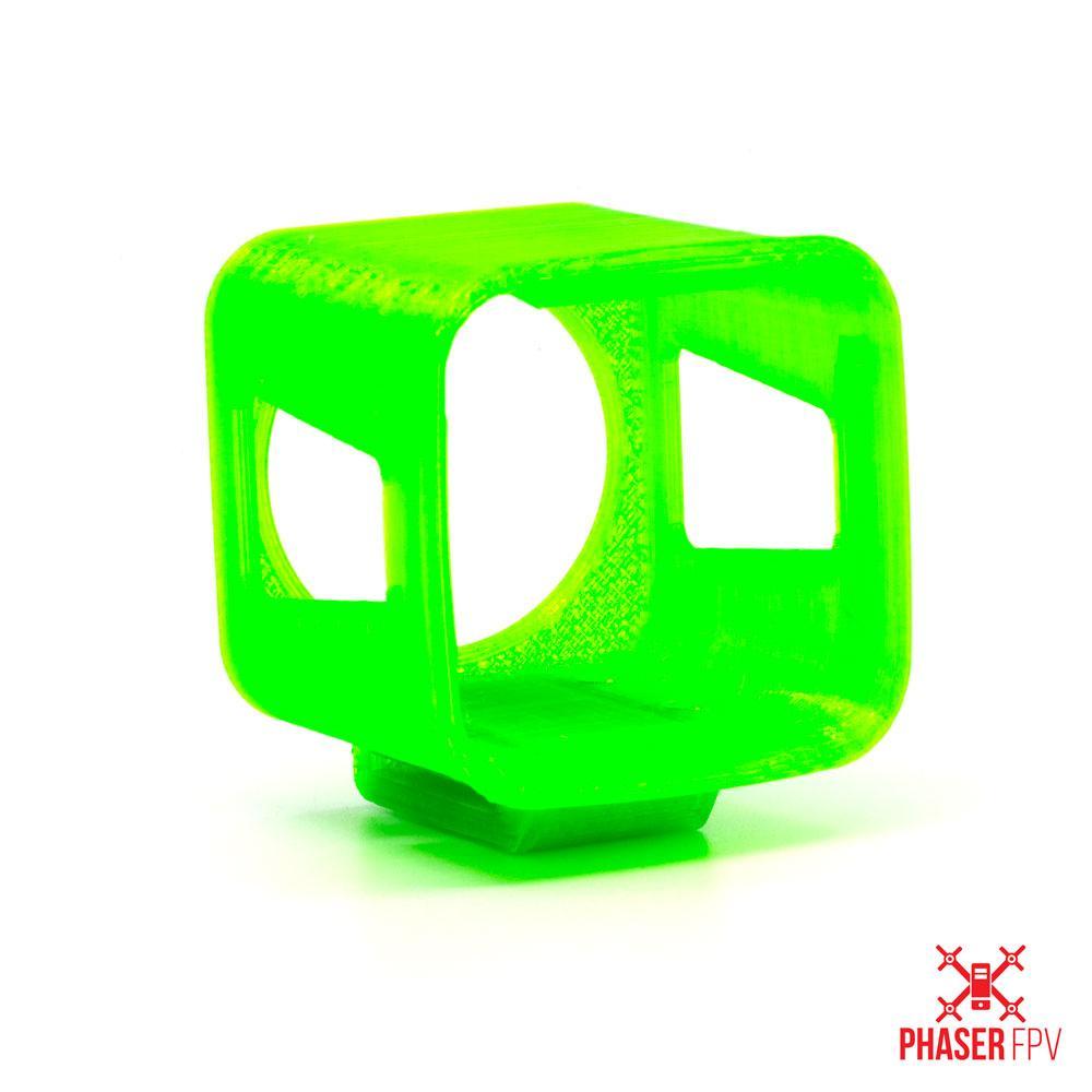 Phaser3D Armattan Marmotte Box 2 (V2 2019) Mount Black