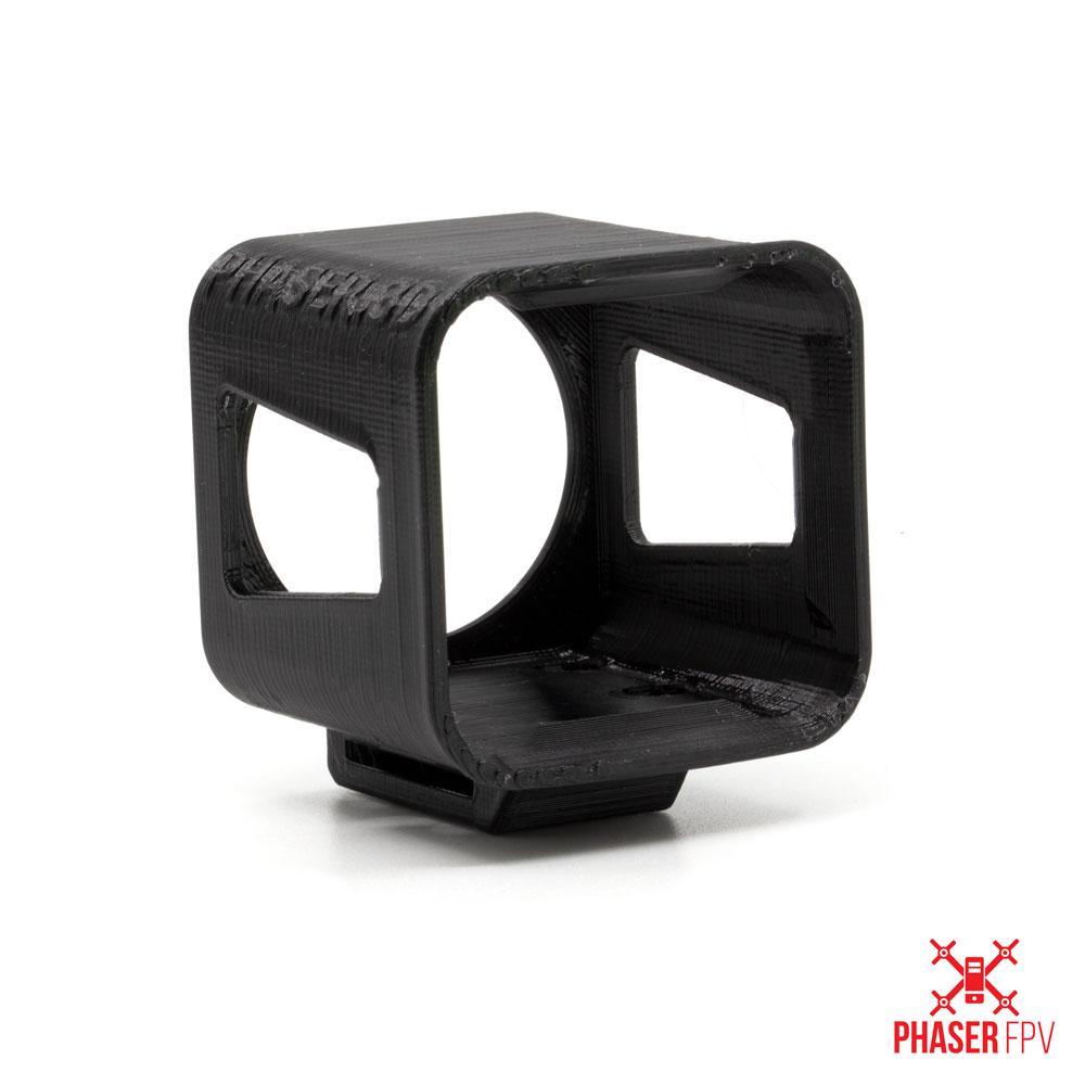 Phaser3D Armattan Marmotte Box 2 (V2 2019) Mount Black