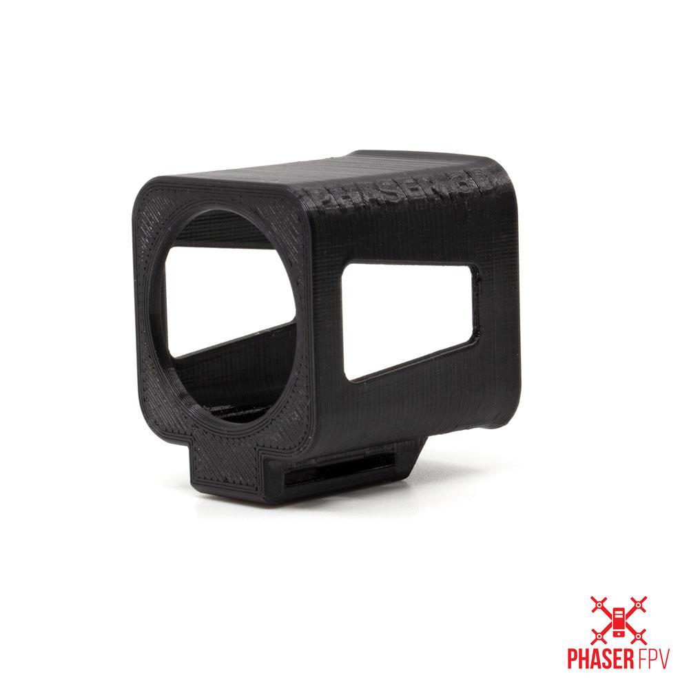 Phaser3D Armattan Marmotte Box 2 (V2 2019) Mount Black