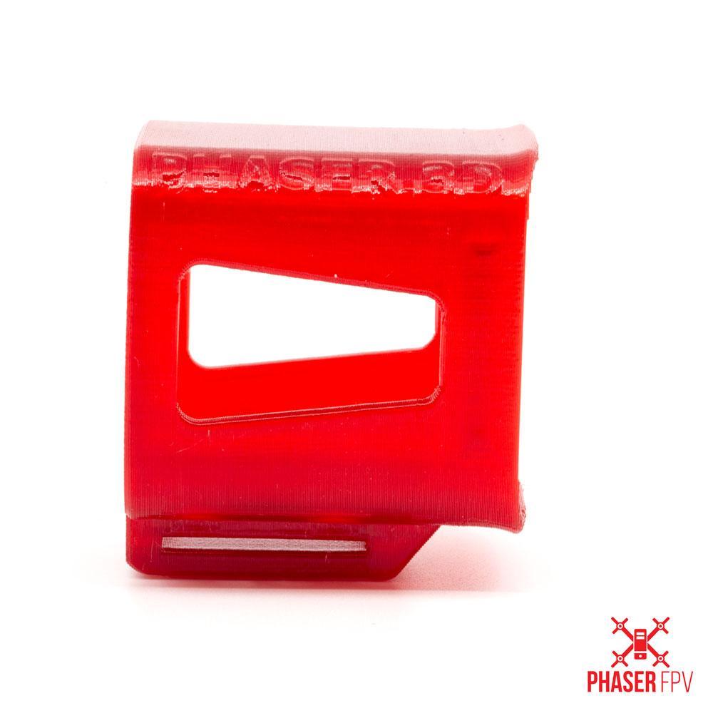 Phaser3D Armattan Marmotte Box 2 (V2 2019) Mount Black