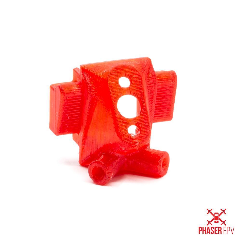 Phaser3D Armattan Marmotte Generic Vtx and Rx Holder Black