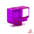 Phaser3D Armattan Marmotte GoPro Hero 5/6/7 Hero Side Load Mount Black