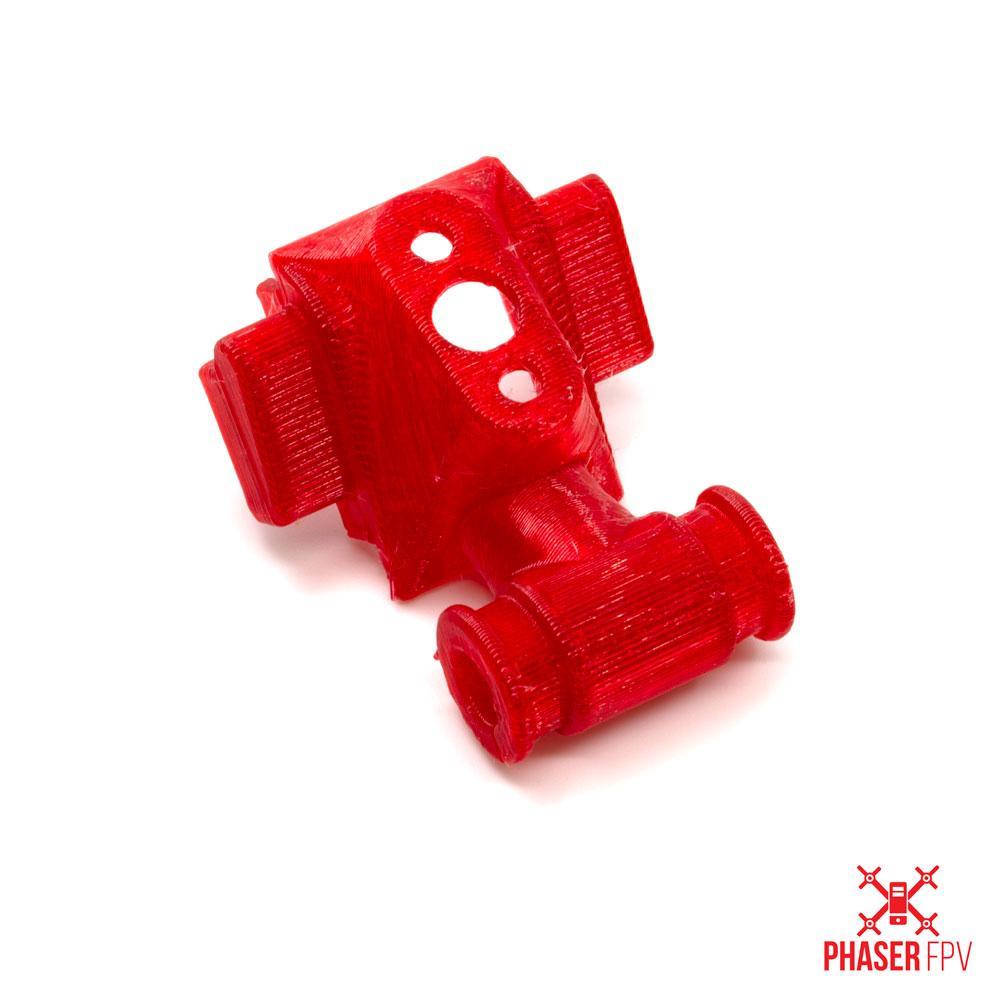 Phaser3D Armattan Marmotte Immortal T and VTX holder Black