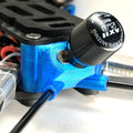 Phaser3D Armattan Mongoose Generic Vtx and Rx Holder