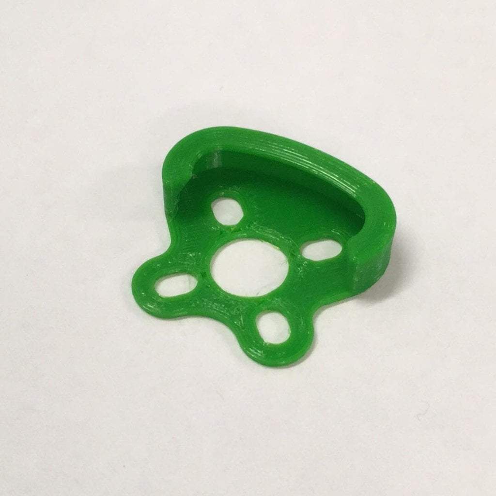 Phaser3D Armattan Mongoose Soft Mount Arm Guard Protector 1pc