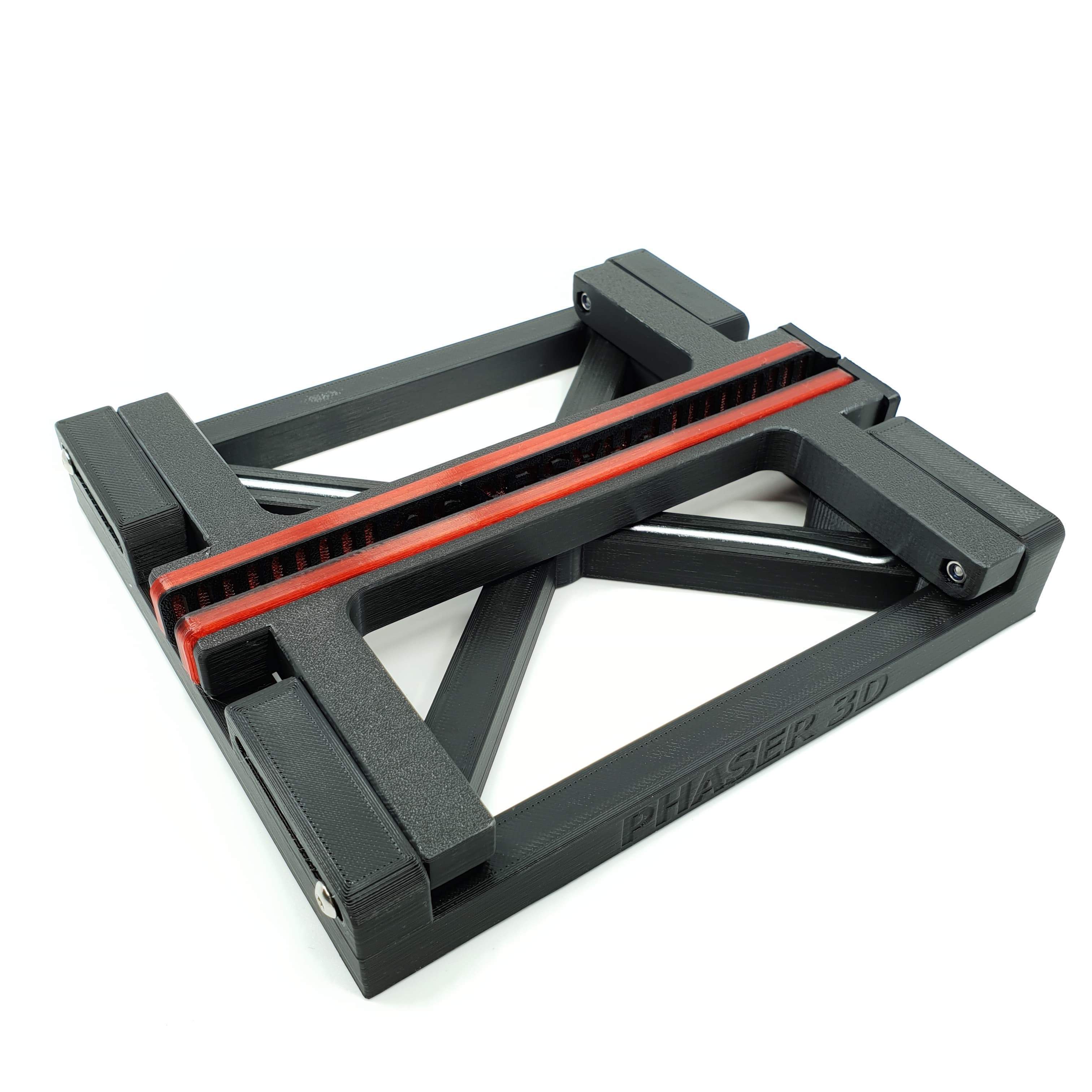 Phaser3D Compact Quad Launcher Stand