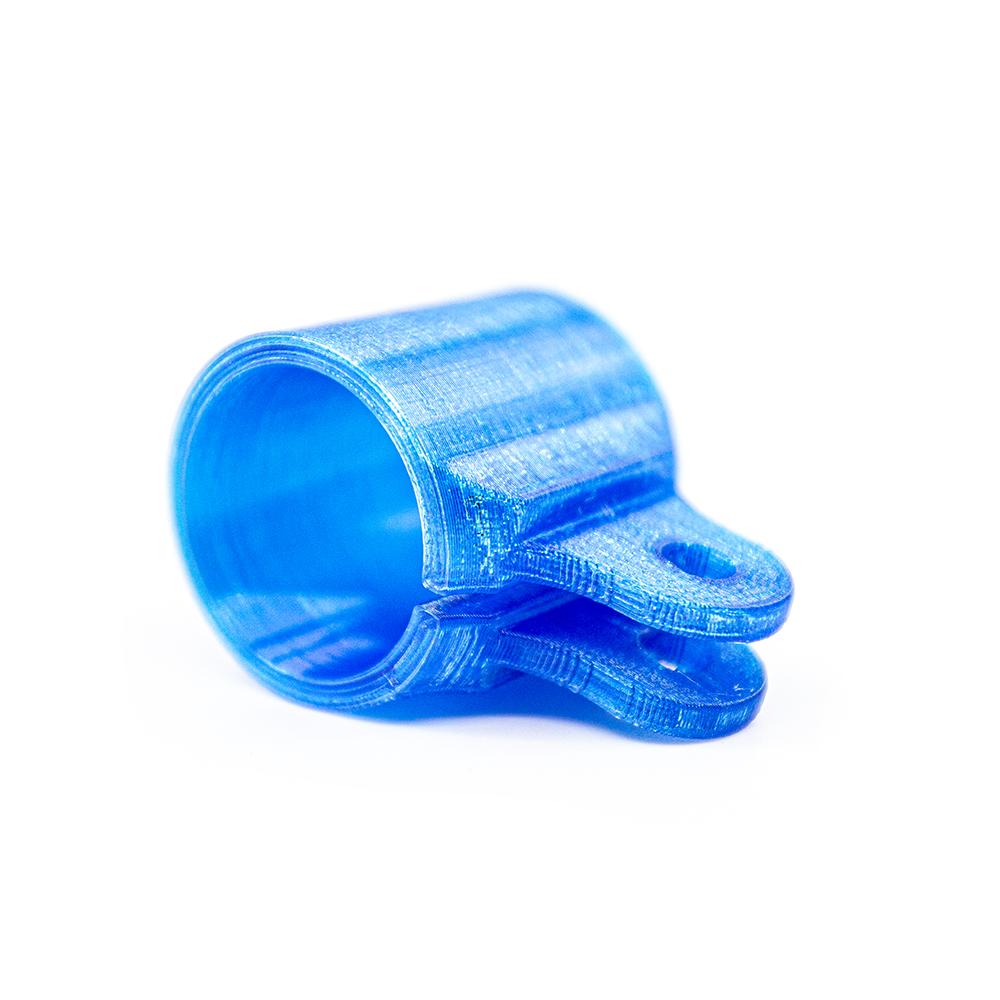 Phaser3D D4V2 Steeze Gopro Head Torch Mount