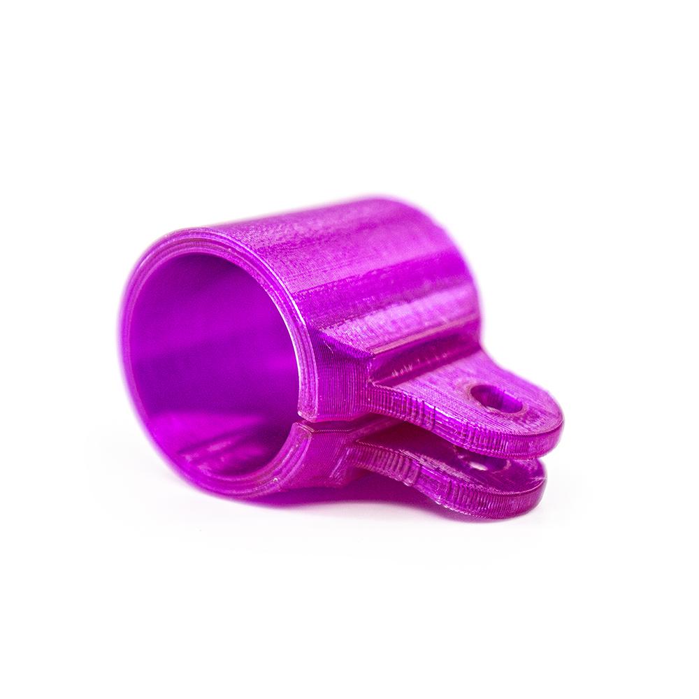 Phaser3D D4V2 Steeze Gopro Head Torch Mount