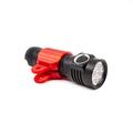 Phaser3D D4V2 Steeze Gopro Head Torch Mount