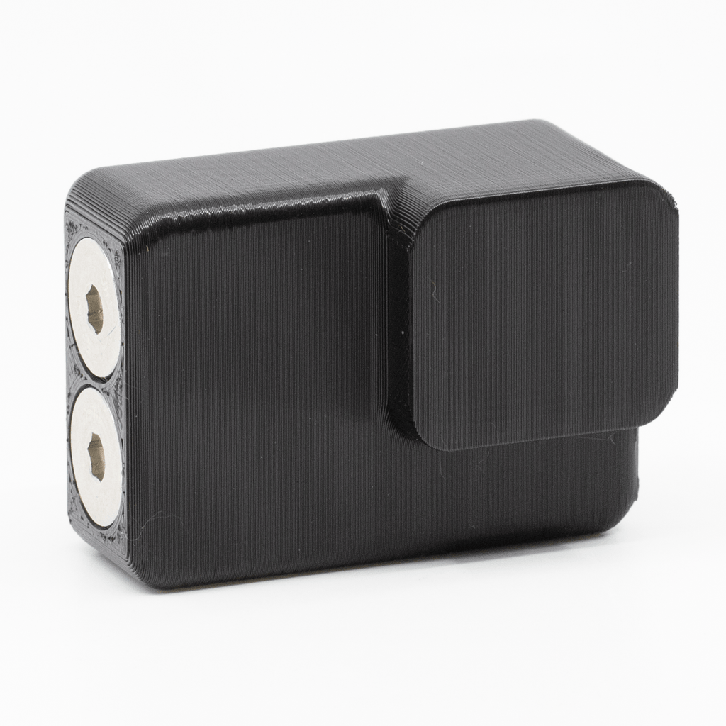 Phaser3d Fake Gopro Hero 5/6/7 Dummy Weight